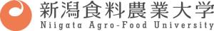 新潟食料農業大学